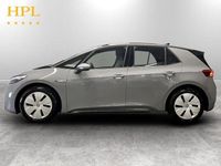 Used VW ID.3 Pro 106 kW (145 HP) 2023 Grey Hatchback