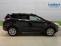 used Ford Kuga ESTATE