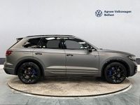 Used VW Touareg R 462 HP (339 kW) 2025 Grey SUV