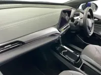 Used VW ID.4 Pro 210 kW (286 HP) 2025 Blue SUV