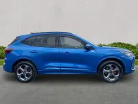 Used Ford Kuga ST-Line 2025 Blue SUV