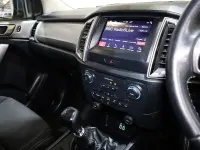 Used Ford Ranger XLT 2020 Red Pickup