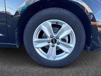 Usado Audi A1 Design 94 HP (69 kW) 2023 Preto SUV