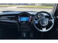 Used Mini Cooper Classic 136 HP (100 kW) 2022 Grey Hatchback