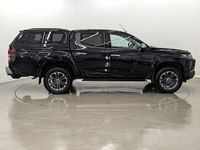 used Mitsubishi L200 DI-D DC Barbarian