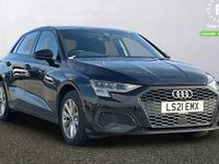 Used Audi A3 Sportback 110 HP (80 kW) 2023 Hatchback