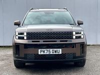 Used Hyundai Santa Fe 215 HP (158 kW) 2025 Gold SUV