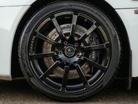 Used Lotus Evora 280 HP (205 kW) 2009 White Coupe