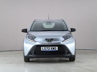 Used Toyota Aygo X PURE 72 HP (52 kW) 2025 SUV