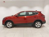 used Nissan Qashqai 1.5 dCi 115 Acenta Premium 5dr