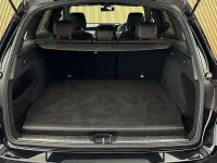 Used Mercedes GLC300 AMG line 320 HP (235 kW) 2022 Black SUV