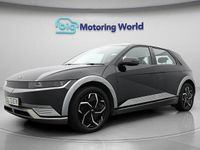 Used Hyundai Ioniq 5 Premium 125 kW (170 HP) 2022 SUV
