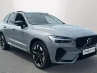 Used Volvo XC60 Ultra 250 HP (183 kW) 2025 Grey SUV