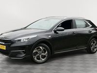 Used Kia XCeed 120 HP (88 kW) 2022 SUV