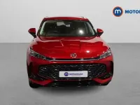 Used MG HS Trophy 170 HP (125 kW) 2025 Red SUV
