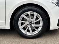 Used Audi A1 Sport 108 HP (79 kW) 2023 White SUV