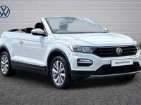 Used VW T-Roc 150 HP (110 kW) 2021 SUV