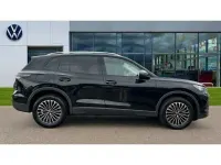Used VW Tiguan 204 HP (150 kW) 2025 SUV