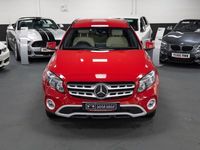 used Mercedes GLA200 Se Executive