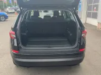 Used Skoda Kodiaq 150 HP (110 kW) 2018 SUV