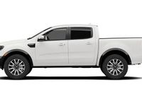 Used Ford Ranger Wildtrack 200 HP (147 kW) 2018 Pickup