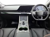 Used Omoda 5 186 HP (136 kW) 2024 Blue SUV