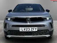 Used Vauxhall Mokka Ultimate 131 HP (96 kW) 2025 SUV