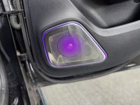 Used Mercedes A200 AMG line 2018 Black Hatchback