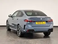 Used BMW 220 M Sport 170 HP (125 kW) 2025 Grey Coupe