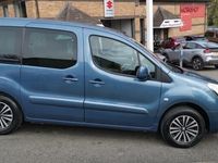 used Peugeot Partner BLUE HDI TEPEE ACTIVE Automatic