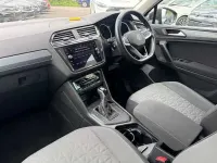Used VW Tiguan 150 HP (110 kW) 2021 SUV