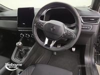 New Renault Clio V Esprit Alpine 90 HP (66 kW) 2025 Special metallic  iron blue  Hatchback