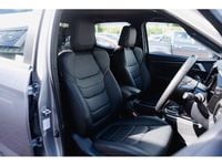 Used Isuzu D-Max 2025 Silver Pickup