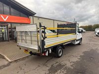 Used Mercedes Sprinter Progressive 2021 White Van