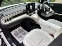 Used Smart #1 Edition #1 200 kW (272 HP) 2024 White SUV