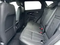 Used Land Rover Range Rover evoque S 163 HP (119 kW) 2025 White Estate