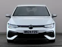 Used VW Golf VIII R 320 HP (235 kW) 2024 Hatchback