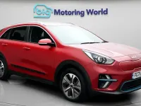 Used Kia e-Niro 150 kW (204 HP) 2022 SUV