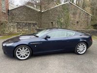 used Aston Martin DB9 DB 9