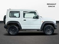 used Suzuki Jimny 1.5 SZ4 ALLGRIP 3dr