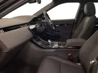Used Land Rover Range Rover evoque SE Dynamic 309 HP (227 kW) 2025 Black SUV