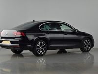 used VW Passat 1.5 TSi SEL DSG