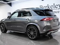 Used Mercedes GLE400 AMG Line Premium Plus 325 HP (239 kW) 2023 Grey SUV
