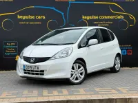 Used Honda Jazz ES 2015 White Hatchback