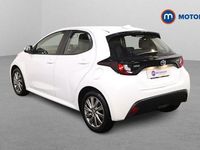 Used Toyota Yaris Hybrid 116 HP (85 kW) 2026 Hatchback