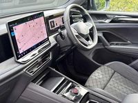 Used VW Tiguan 150 HP (110 kW) 2025 SUV