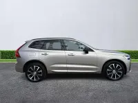 Used Volvo XC60 Ultimate 250 HP (183 kW) 2023 Gold SUV