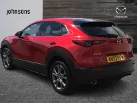 Used Mazda CX-30 Inclusive 183 HP (134 kW) 2023 Red SUV
