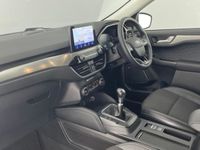 used Ford Kuga 1.5 EcoBlue Titanium First Edition 5dr