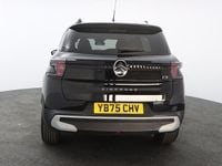 New Citroën C3 Aircross 136 HP (100 kW) 2025 Black SUV